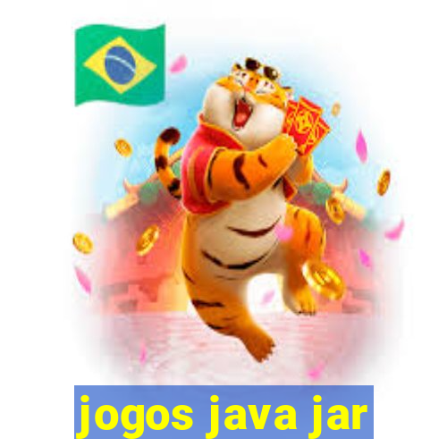 jogos java jar